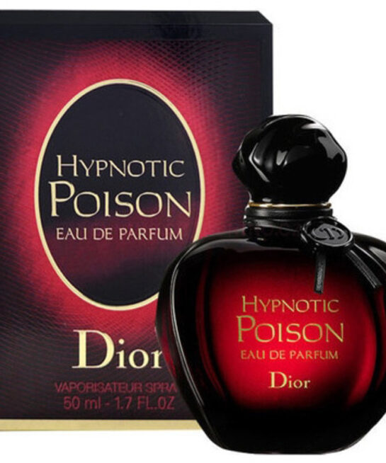 Dior Hypnotic Poison EDP