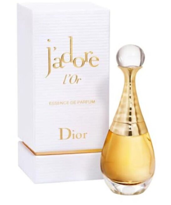 Dior J'adore L'Or Essence de Parfum EDP