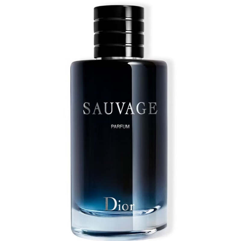 Dior Sauvage perfume