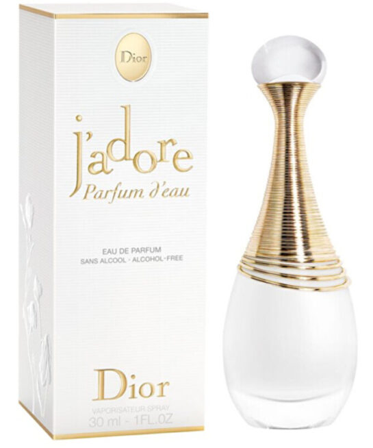 Dior J'adore Parfum d'Eau EDP